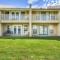 5 C, Three Bedroom Townhome