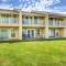 5 C, Three Bedroom Townhome
