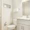 5 C, Three Bedroom Townhome