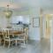 2 C, Three Bedroom Townhome