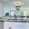 2 C, Three Bedroom Townhome