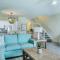 2 C, Three Bedroom Townhome