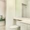 2 C, Three Bedroom Townhome