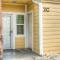 2 C, Three Bedroom Townhome