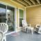 2 C, Three Bedroom Townhome