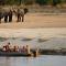 Msandile River Lodge