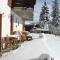 Rdc Chalet