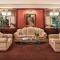 Starhotels Du Parc