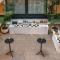 Starhotels Du Parc