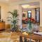 Starhotels Du Parc