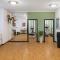 Starhotels Du Parc