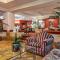 Starhotels Du Parc