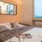 ALTIDO Warm Family Flat for 6 with Terrace in Milan