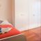 ALTIDO Warm Family Flat for 6 with Terrace in Milan