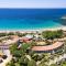 Cormoran Resort Villasimius