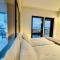 Slopeside Bliss C21 Levi Center by Aavalevi