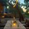 Msandile River Lodge
