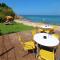 Le Dimore sul mare a San Gregorio by LoveSud