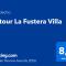 Inftour La Fustera Villa