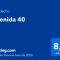 Avenida 40