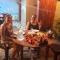 Three Ken Homestay & Cafe