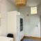 SJ2E Historic Baixa Stay for 6 - Steps from Augusta Arch in Lisbon Downtown!