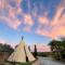 Casa Bella Teepees