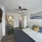 Blue Horizon Apartment