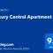 Luxury Central Apartment