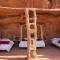 Wadi Rum Cave Camping