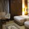 Safa Royal Museum Hotel