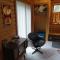 Chalet Saint-Thomas