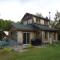 Chalet Saint-Thomas