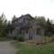 Chalet Saint-Thomas