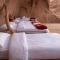 Wadi Rum Cave Camping
