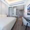 Atour X Hotel Shenyang Beiling Park Atour X Hotel Shenyang Beiling Park