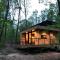 Forest Cube
