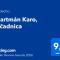 Apartmán Karo, oddych v centre Oščadnice