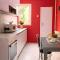 Central Park Apartment