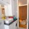 Central Park Apartment