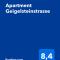 Apartment Geigelsteinstrasse