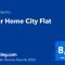 Our Home City Flat