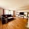 APARTAMENT RYBICAL nad jeziorem