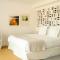 Les Roches Rouges, a Beaumier hotel