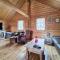 Chalet luxueux SAUNA WIFI