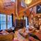 Chalet luxueux SAUNA WIFI