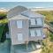 T.L. Sea - KDH MP 6, Oceanfront, Ocean view, Rec Room, Spacious Decks, Private Walk to Beach