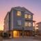 T.L. Sea - KDH MP 6, Oceanfront, Ocean view, Rec Room, Spacious Decks, Private Walk to Beach