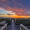 T.L. Sea - KDH MP 6, Oceanfront, Ocean view, Rec Room, Spacious Decks, Private Walk to Beach