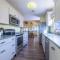 T.L. Sea - KDH MP 6, Oceanfront, Ocean view, Rec Room, Spacious Decks, Private Walk to Beach